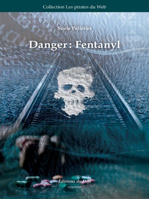 cover image of Danger
